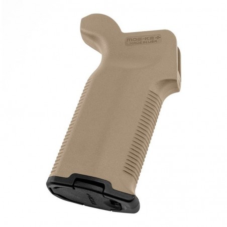 POIGNEE MAGPUL MOE-K2+ POUR AR15/M4