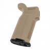 POIGNEE MAGPUL MOE-K2+ POUR AR15/M4
