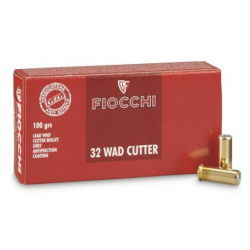 MUNITIONS FIOCCHI CALIBRE...