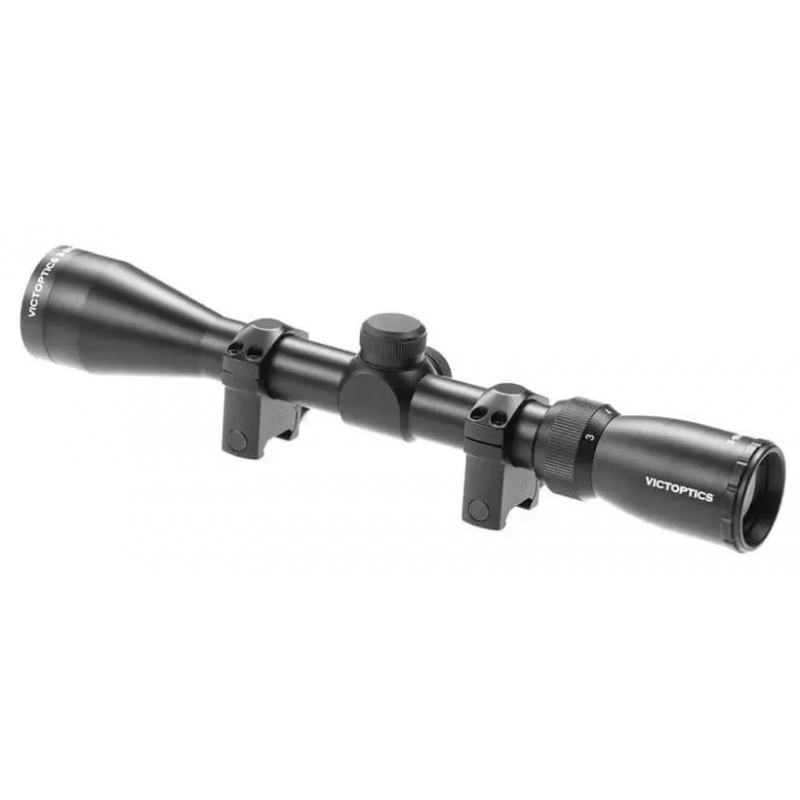 VICTOPTICS B3 3-9X40
