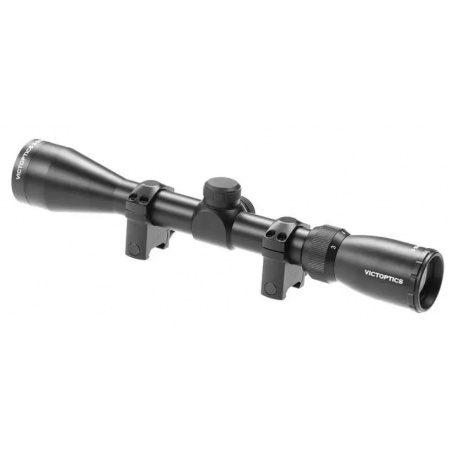 VICTOPTICS B3 3-9X40