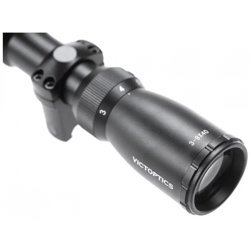 VICTOPTICS B3 3-9X40