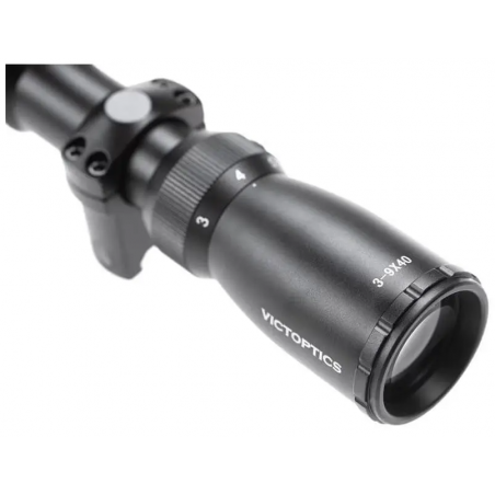 VICTOPTICS B3 3-9X40