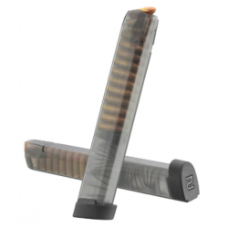 CHARGEUR GLOCK/AR9 9X19...