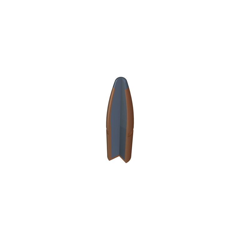 WINCHESTER CALIBRE 9.3x74R POWER POINT
