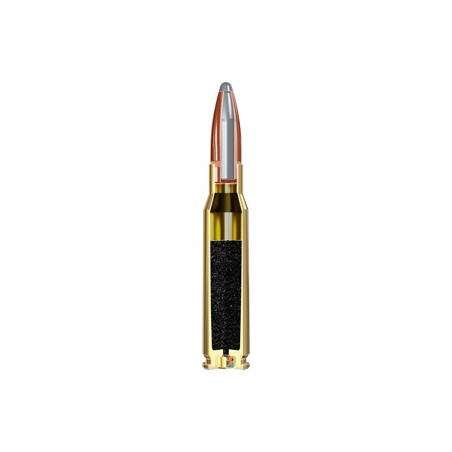 WINCHESTER CALIBRE 9.3x74R POWER POINT