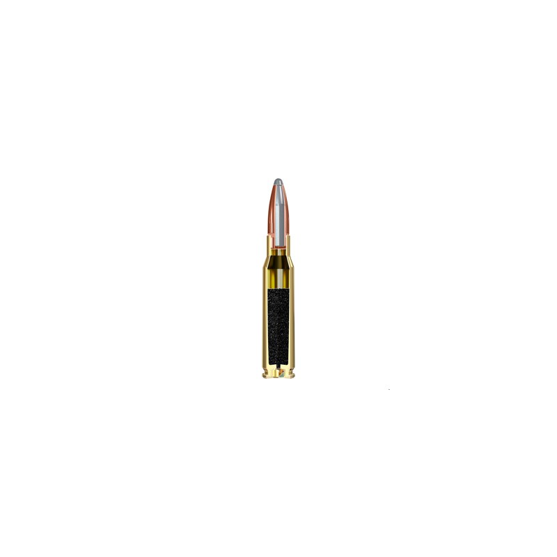 WINCHESTER CALIBRE 300WM POWER POINT 180gr