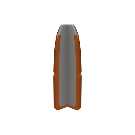 WINCHESTER CALIBRE 30-30 WIN POWER POINT 170gr