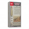 WINCHESTER CALIBRE 30-30 WIN POWER POINT 170gr