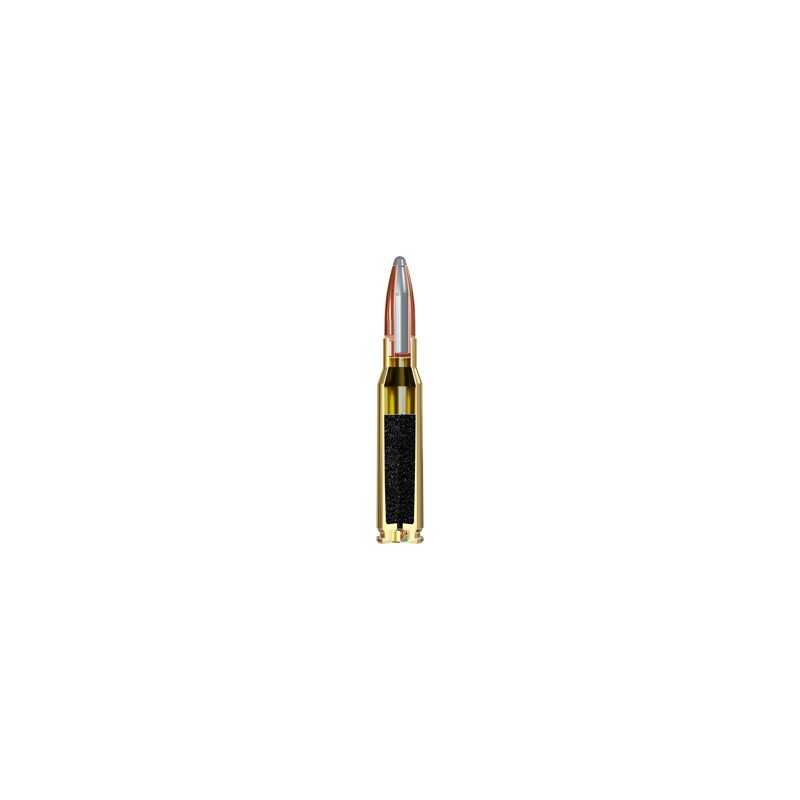 WINCHESTER CALIBRE 308 WIN POWER POINT 180gr