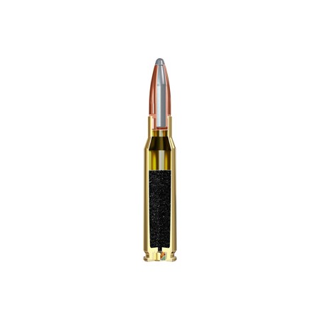 WINCHESTER CALIBRE 308 WIN POWER POINT 180gr