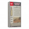 WINCHESTER CALIBRE 270 WSM POWER POINT 150gr