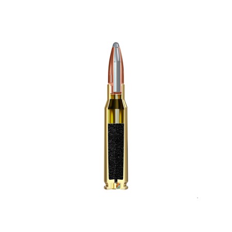 WINCHESTER CALIBRE 270 WIN POWER POINT 130gr