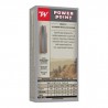 WINCHESTER CALIBRE 300 BLK POWER POINT SUBSONIC 200gr