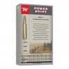 WINCHESTER CALIBRE 338 WIN POWER POINT 200gr