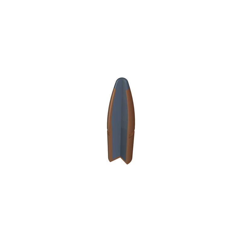 WINCHESTER CALIBRE 338 WIN POWER POINT 200gr