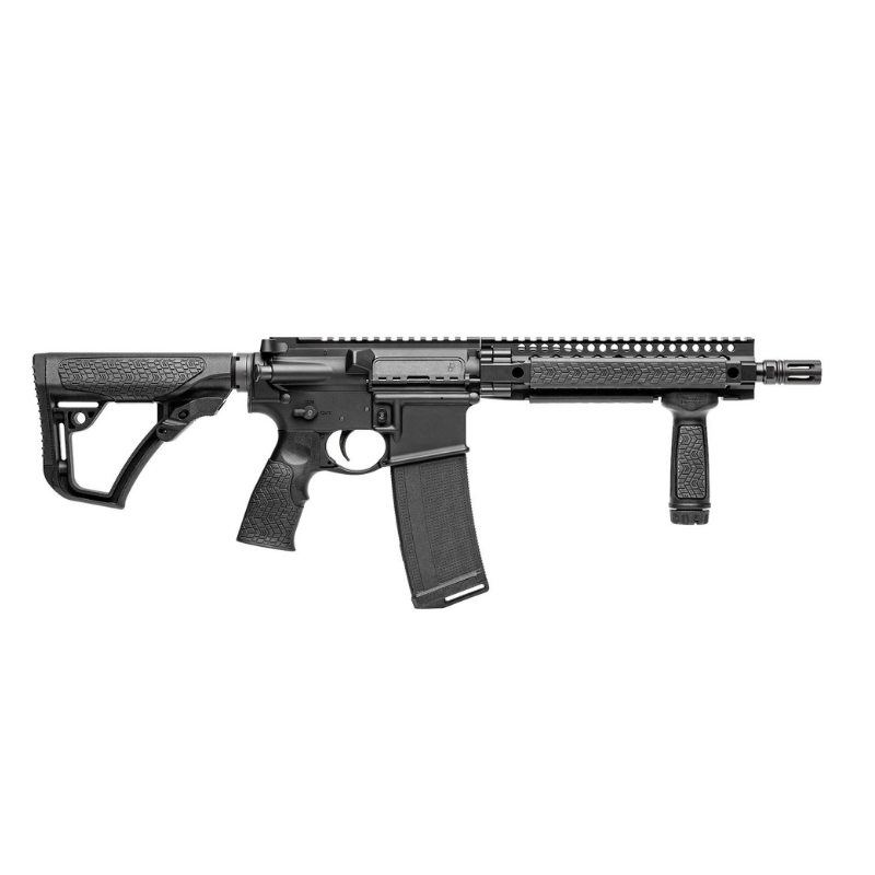 DANIEL DEFENSE DDM4 300S