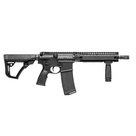 DANIEL DEFENSE DDM4 300S