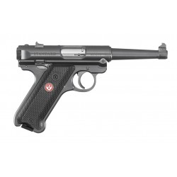 RUGER MARK STANDARD CALIBRE 22LR 6"