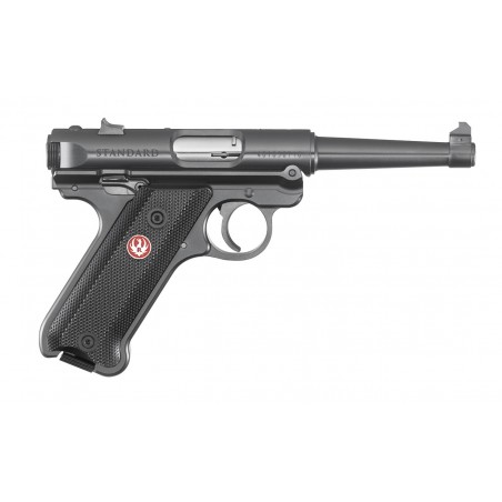 RUGER MARK STANDARD CALIBRE 22LR 6"