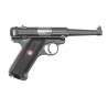 RUGER MARK STANDARD CALIBRE 22LR 6"