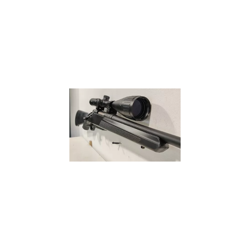 PACK AFFUT WINCHESTER XPR CALIBRE 243 Win + LUNETTE HAWKE 6-24x50