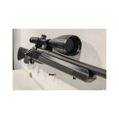 PACK AFFUT WINCHESTER XPR CALIBRE 243 Win + LUNETTE HAWKE 6-24x50