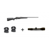 PACK AFFUT/APPROCHE WINCHESTER XPR CALIBRE 243 Win + LUNETTE HAWKE 4-12x50