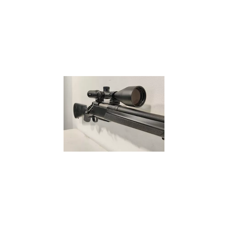 PACK AFFUT/APPROCHE WINCHESTER XPR CALIBRE 243 Win + LUNETTE HAWKE 4-12x50