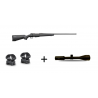 PACK AFFUT/APPROCHE WINCHESTER XPR CALIBRE 308 Win + LUNETTE HAWKE 4-12x50