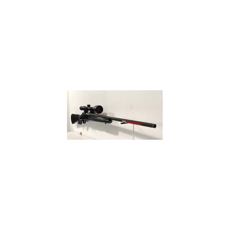 PACK AFFUT/APPROCHE WINCHESTER XPR CALIBRE 308 Win + LUNETTE HAWKE 4-12x50