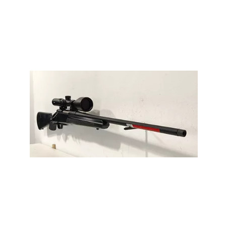 PACK AFFUT/APPROCHE WINCHESTER XPR CALIBRE 308 Win + LUNETTE HAWKE 4-12x50