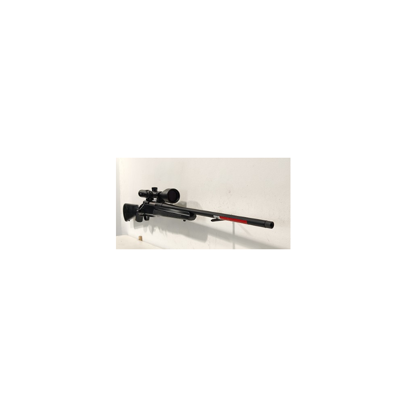 PACK AFFUT WINCHESTER XPR CALIBRE 308 WIN + LUNETTE HAWKE 6-24X50