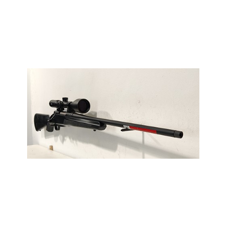 PACK AFFUT WINCHESTER XPR CALIBRE 308 WIN + LUNETTE HAWKE 6-24X50