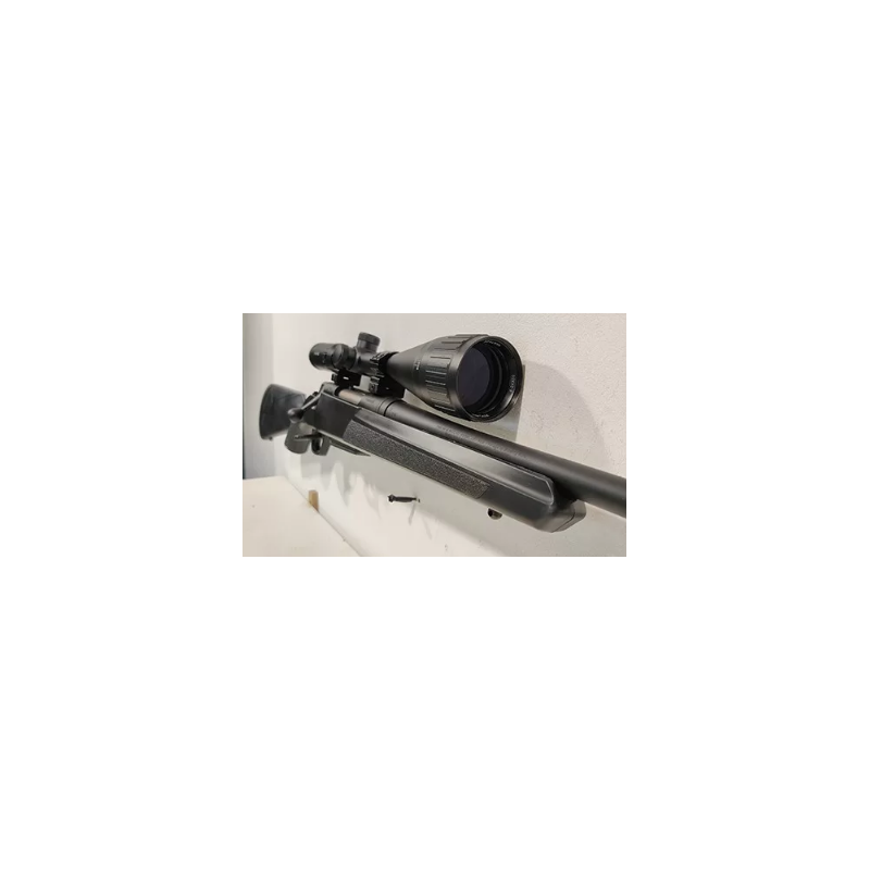 PACK AFFUT WINCHESTER XPR CALIBRE 308 WIN + LUNETTE HAWKE 6-24X50