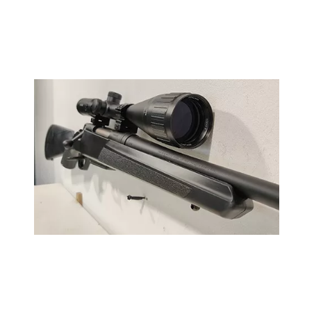 PACK AFFUT WINCHESTER XPR CALIBRE 308 WIN + LUNETTE HAWKE 6-24X50