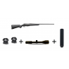PACK AFFUT/APPROCHE WINCHESTER XPR CALIBRE 308 Win + LUNETTE + SILENCIEUX