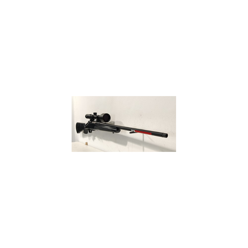 PACK AFFUT/APPROCHE WINCHESTER XPR CALIBRE 308 Win + LUNETTE + SILENCIEUX