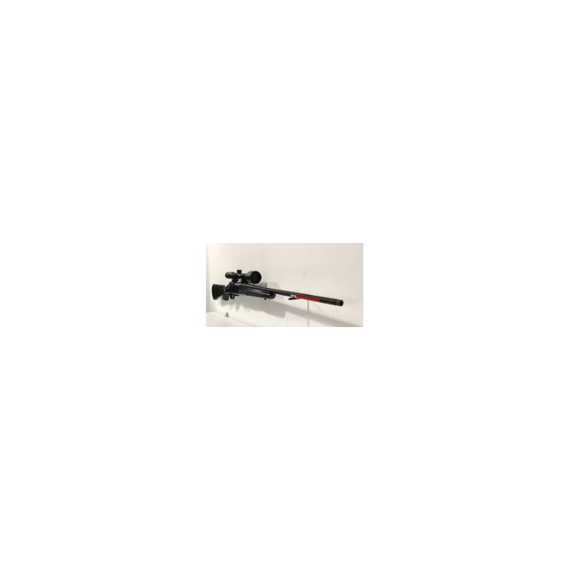 PACK AFFUT WINCHESTER XPR CALIBRE 30-06 SPRG + LUNETTE HAWKE 6-24X50