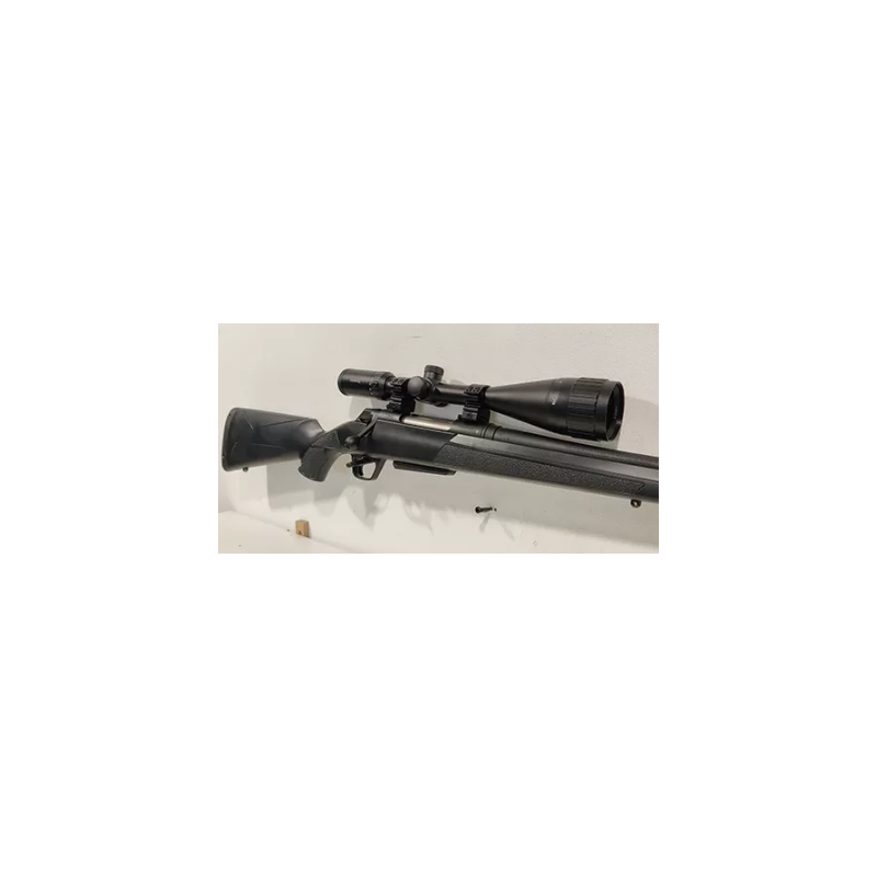 PACK AFFUT WINCHESTER XPR CALIBRE 30-06 SPRG + LUNETTE HAWKE 6-24X50