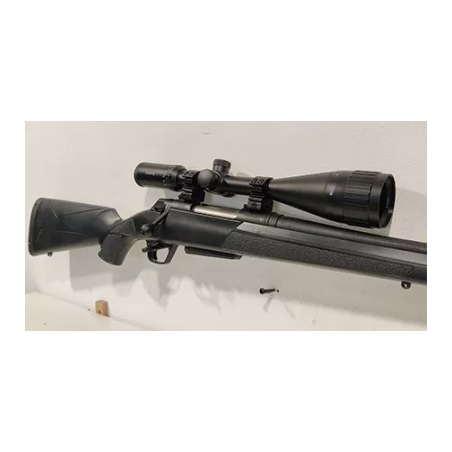 PACK AFFUT WINCHESTER XPR CALIBRE 30-06 SPRG + LUNETTE HAWKE 6-24X50