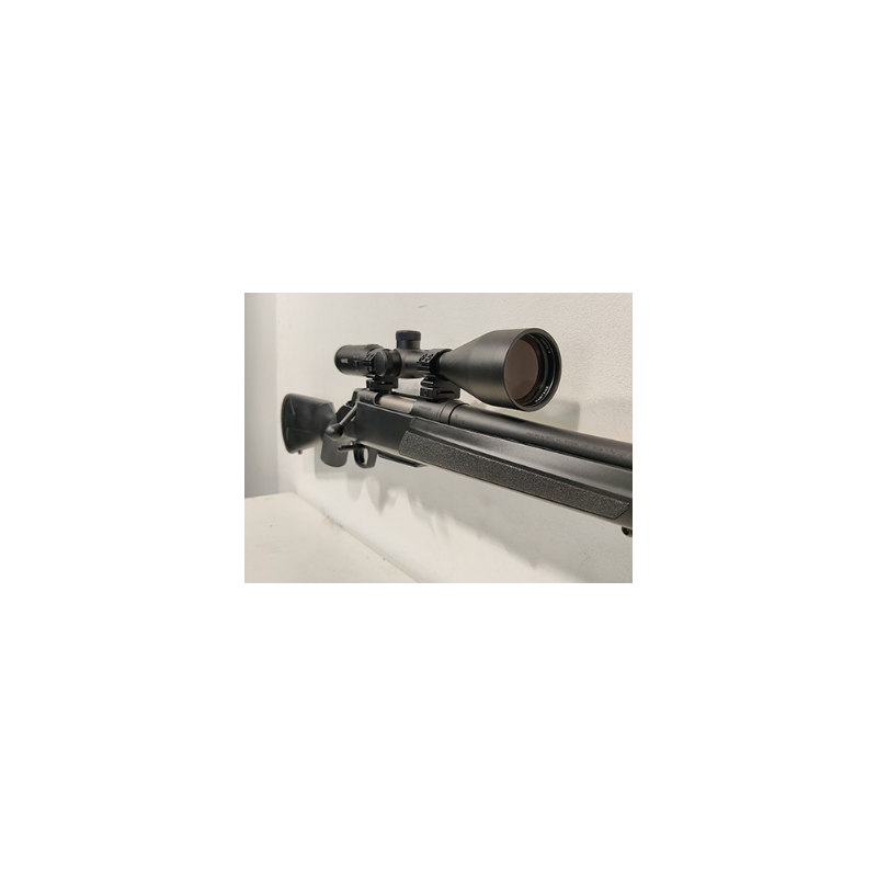 PACK AFFUT/APPROCHE WINCHESTER XPR CALIBRE 30-06 Sprg+ LUNETTE + SILENCIEUX