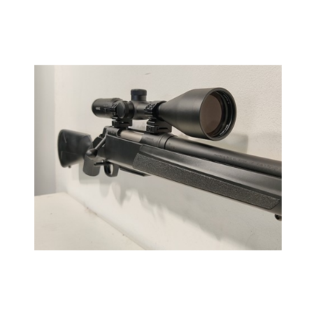 PACK AFFUT/APPROCHE WINCHESTER XPR CALIBRE 30-06 Sprg+ LUNETTE + SILENCIEUX