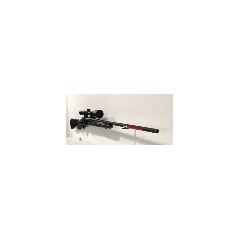 PACK AFFUT/APPROCHE WINCHESTER XPR CALIBRE 30-06 Sprg+ LUNETTE + SILENCIEUX