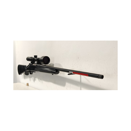 PACK AFFUT/APPROCHE WINCHESTER XPR CALIBRE 30-06 Sprg+ LUNETTE + SILENCIEUX