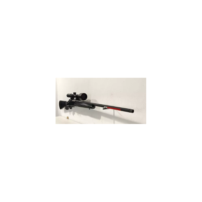 PACK AFFUT/APPROCHE WINCHESTER XPR CALIBRE 6.5 CREEDMOOR + LUNETTE HAWKE 4-12x50
