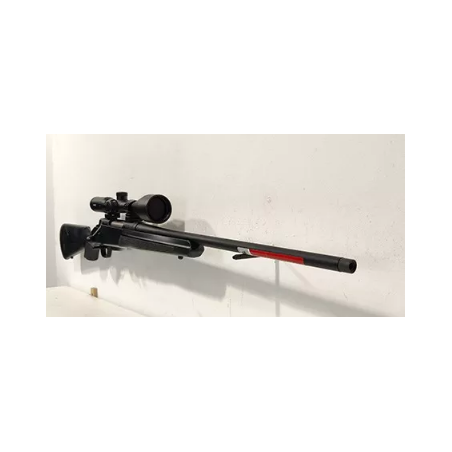 PACK AFFUT/APPROCHE WINCHESTER XPR CALIBRE 6.5 CREEDMOOR + LUNETTE HAWKE 4-12x50