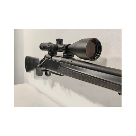 PACK AFFUT/APPROCHE WINCHESTER XPR CALIBRE 6.5 CREEDMOOR + LUNETTE HAWKE 4-12x50