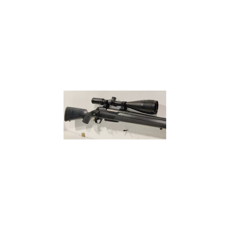 PACK AFFUT WINCHESTER XPR CALIBRE 6.5 CREEDMOOR + LUNETTE HAWKE 6-24X50