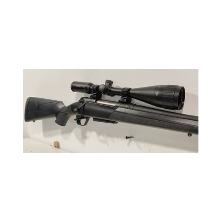 PACK AFFUT WINCHESTER XPR CALIBRE 6.5 CREEDMOOR + LUNETTE HAWKE 6-24X50